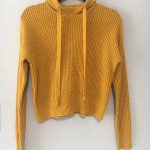 Women’s Juniors Sweater